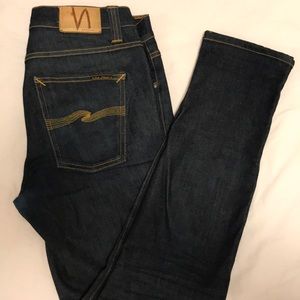 Nudie Men’s Jeans
